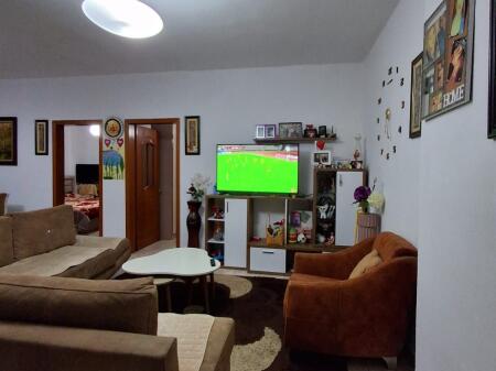 Appartamento 2+1 in vendita a Don Bosko