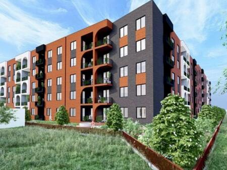  Appartamento 1+1 IN VENDITA  Vicino al Lago di Paskuqan   