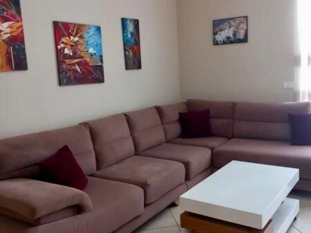  RENT Apartment 2+1  Near Hotel Hilton, Close to Delijorgji Complex  "Gjergj Fishta" Boulevard   