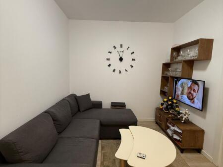 Apartament 1+1, 5 Maji!