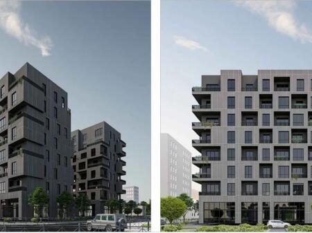  **Appartamento 1+1 in Vendita al Complesso TUDAS (Zona dell'ex Parco)!