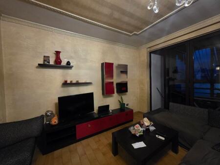 AFFITTO, APPARTAMENTO 2+1+2 BAGNI + 2 BALCONI PRESSO IL COMPLESSO PANORAMA 600 € /Mese