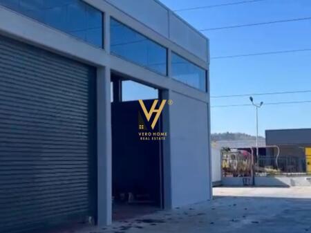MAGAZZINO 2.500 M2 IN AFFITTO A URA E GJOLES, FUSHE KRUJE 3.500 EURO