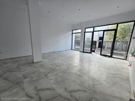 Shop for Rent Selite 40 000 lek