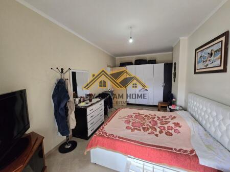 SHITET, APARTAMENT 2+1+2 , DURRES, ISH URT