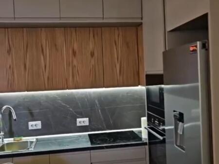 Appartamento 2+1 in affitto in Via Dritan Hoxha!