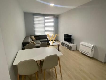 APPARTAMENTO 1+1+BLK IN AFFITTO IN VIA DIBRA 550 EURO