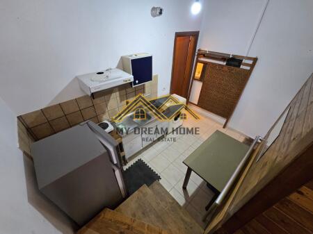 DUPLEX IN VENDITA SULLA SPIAGGIA DI DURAZZO!