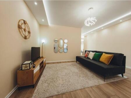 APPARTAMENTO IN AFFITTO 1+1 MYSLYM SHYRI 650 EURO