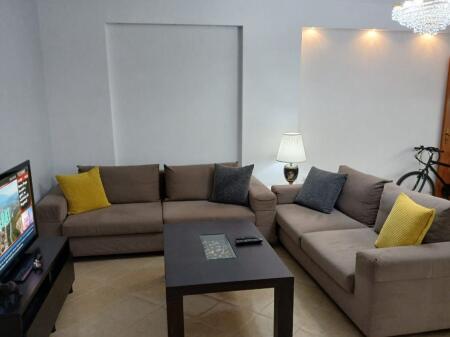 APPARTAMENTO IN AFFITTO 2+1 FRESK 520 EURO