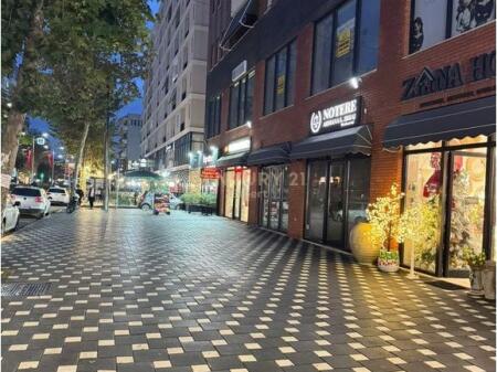 APPARTAMENTO 2+1+2 IN VENDITA VICINO AL VIALONE NENE TEREZA KAMEZ 104,670 €