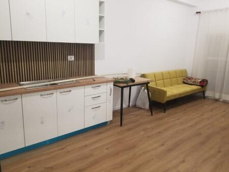 For rent 1+ 1  450 thousand lek in Ali Dem