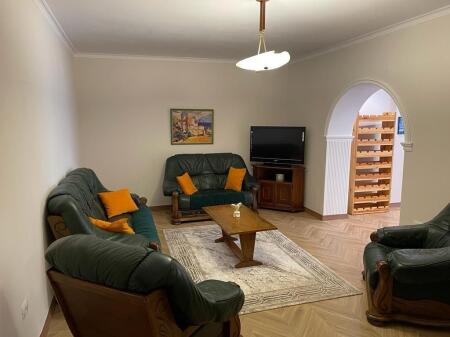 APPARTAMENTO IN AFFITTO 2+1 21 DICEMBRE 750 EURO