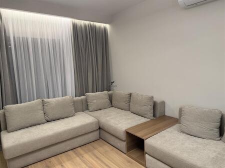 APPARTAMENTO IN AFFITTO 3+1+2 KODRA E DIELLIT 2 1.300 EURO
