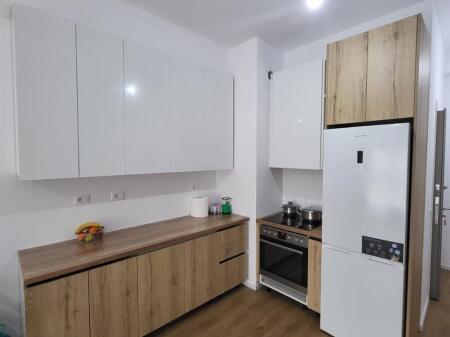 APARTMENT FOR RENT 2+1 IN THE KADIU COMPLEX , ALI DEM  