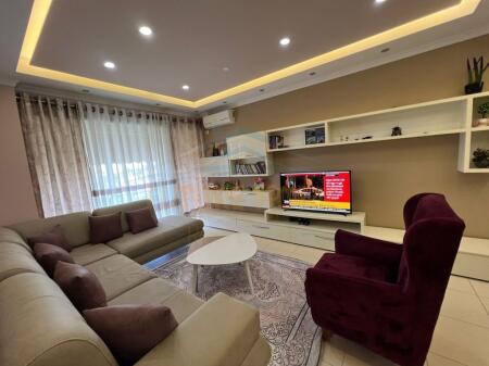 Rent, Apartment 2+1, Fresku, Dajti Street.
