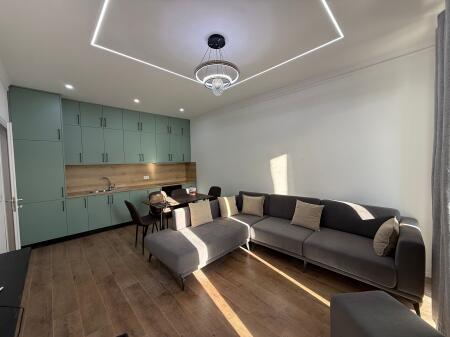 RENT APARTMENT 1+1 DOGANA EAGLE RESIDENCE