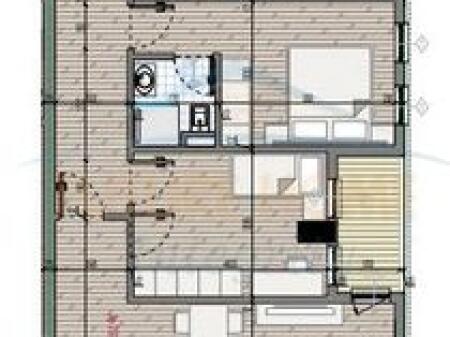 In vendita, Appartamento 3+1, Complesso Univers City, Tirana.