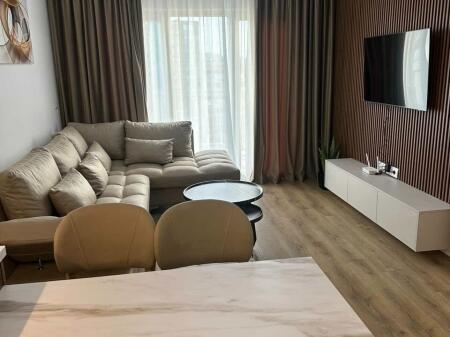  AFFITTO – 2+1 LUSSUOSO A ZOGU I ZI – PALAZZO NUOVO 2025 