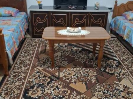 Studio apartments for rent at Pazari i Ri. Only for girls