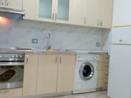 Studio apartment for rent United School