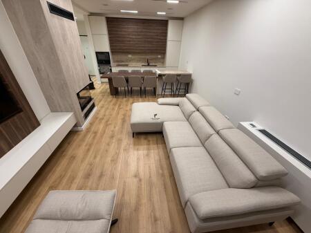 APARTMENT FOR RENT 2+1 DRY LAKE 2,100 EURO