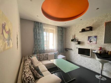 SHITET APARTAMENT 2+1 RRUGA E DURRESIT 16.800.000 LEKE