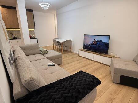 Apartment 1+1 for sale in Don Bosko!