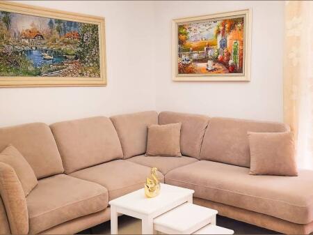  Appartamento 3+1 in affitto – Pazari i Ri