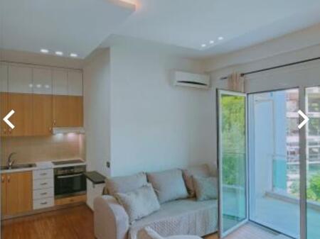 1+1, furnished dry lake 480 euros