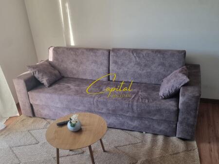 APARTMENT FOR RENT 1+1 ELBASAN STREET 43,000 LEKE