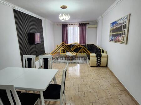 SHITET APARTAMENT 1+1 PLAZH DURRES !