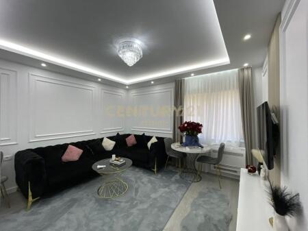 SHITET APARTAMENT 2+1 NE VOLLGA!