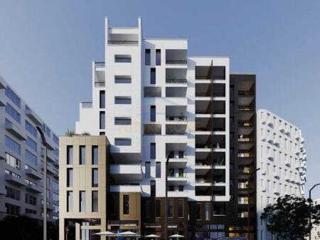 In vendita, Appartamento 2+1, Mara Residence, Don Bosko, Tirana