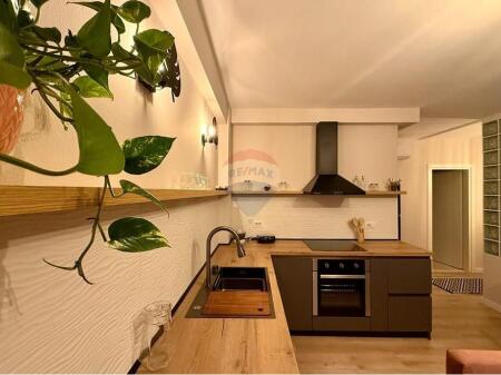 Appartamento 1+1 in affitto Giardino Botanico!