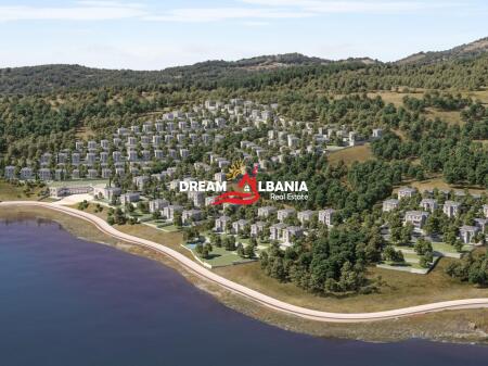 2+1 Apartment for sale, Rolling Hills Farka Lake (ID 41212127)
