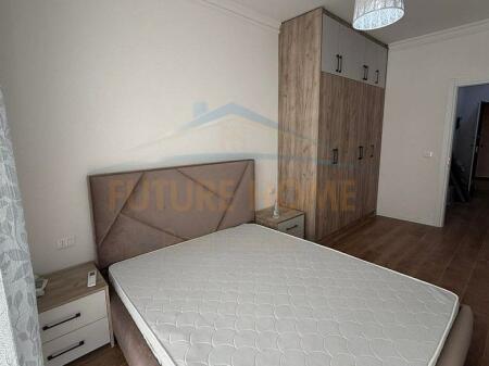 Rent Apartment 1+1 Eagle Residence, Tirana