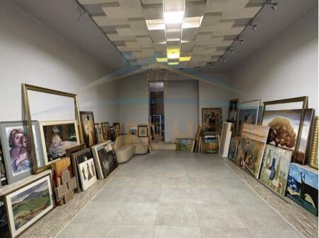 Premises for sale