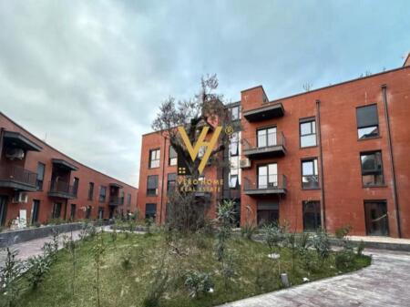 APPARTAMENTO 1+1 IN AFFITTO A TEG, ROSE GARDEN 680 EURO