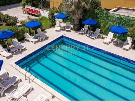 Esclusivo – Hotel in Vendita a Golem