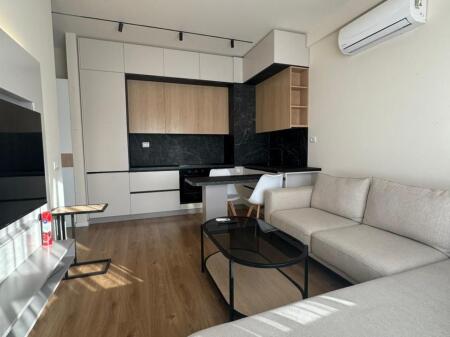 Super apartment for rent at Kaimi residence, Ali Demi!