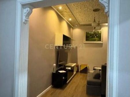 apartment for rent in shkoze 2+1+2+garage