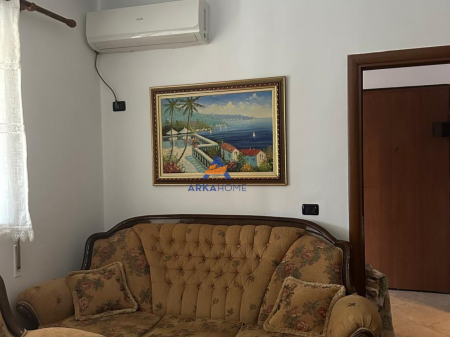 FOR SALE APARTMENT 1+1+BALCONY "NEAR THE FRESK CABLE CAR" 155,000 EURO