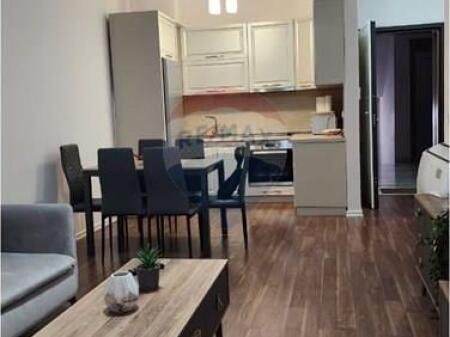 Appartamento - In Affitto - Complesso Delijorgji, Tirana