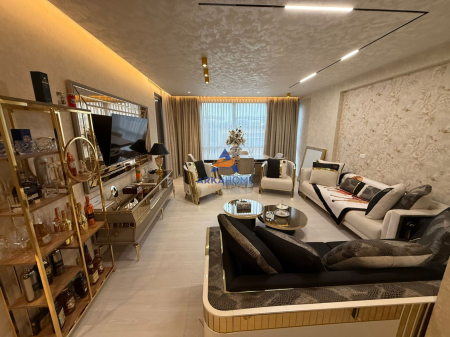VENDESI APPARTAMENTO 2+1+BALCONE "VICINO A SOSA BAR, VIA PETRO NINI LUARASI, ALI DEM" 240.000 EURO