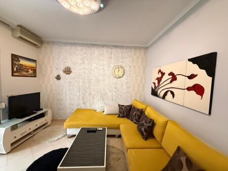Apartament me qera ne plazh iliria