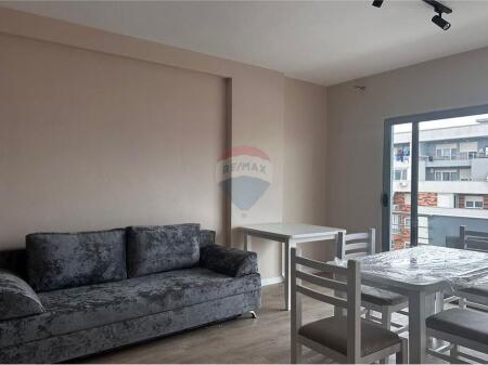 1+1 apartment for rent in Astir.