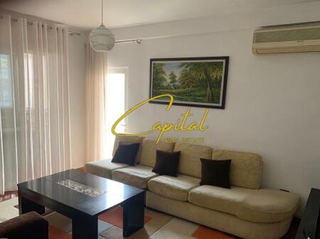 APPARTAMENTO IN AFFITTO 1+1 DON BOSKO 50.000 LEKE