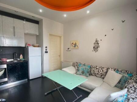 FOR SALE APARTMENT 2+1 DURRESIT STREET 16,800,000 LEKE