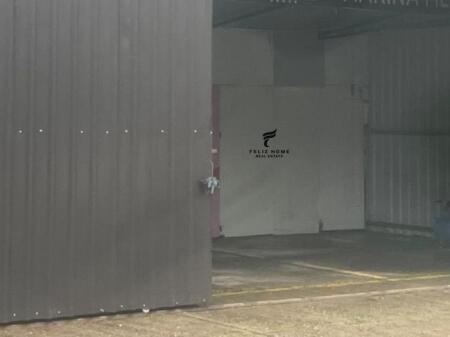 MAGAZZINO IN AFFITTO 60 M2 5 MAGGIO 80.000 LEKE